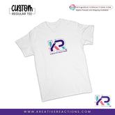 Custom Tee