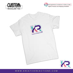 Custom Tee