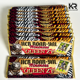 Custom Chocolate Bars