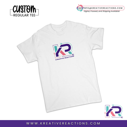 Custom Tee
